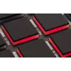 Audio Mikseris Akai MPD218 Melns 16 Spilventiņi USB MIDI Kontrolieris