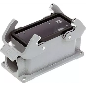 Harting Pamatkorpusa Han® 24B-asg1-QB-M25 19 30 024 1231 1 gab.