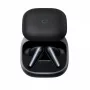 Soundcore Liberty 5 Bezvadu Austiņas Iekšauss Zvanu/Mūzikai USB Type-C Bluetooth Melns