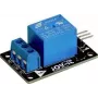 Joy-IT 5V releju modulis 1 gab. (5V-Relay)