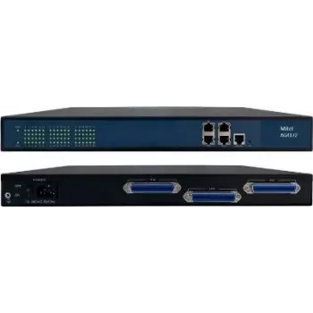 Mitel AG4172 universālais barošanas adapteris (bez maiņstrāvas vada) modelis 50008407