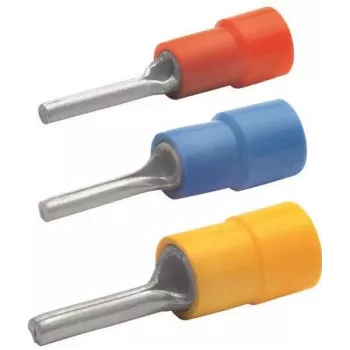 KLAU Pin Cable Lug 710L 1,5-2,5 mm² alvota 100 (710L)