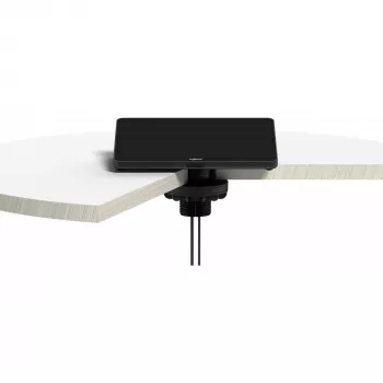 Galda stiprinājums Logitech Tap Table Mount