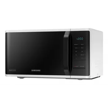 Samsung MS23K3513AW/BA mikroviļņu krāsns, 23 l, 1150 W