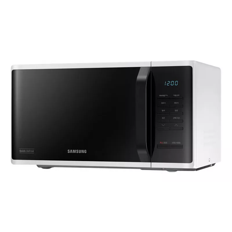 Samsung MS23K3513AW/BA mikroviļņu krāsns, 23 l, 1150 W