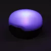 Black Diamond Moji R+ LED laterna ar USB portu