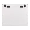 EXTRALINK LITE 4U 10 inch 280x310 mm sienas stiprinājuma skapis pelēks