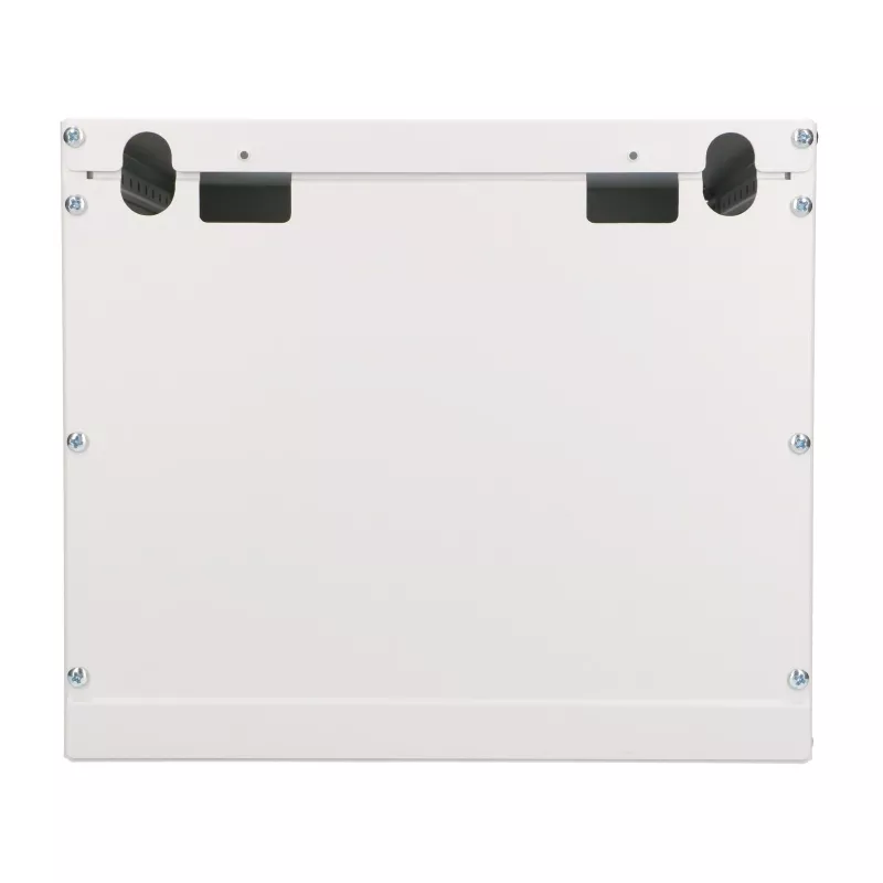 EXTRALINK LITE 4U 10 inch 280x310 mm sienas stiprinājuma skapis pelēks