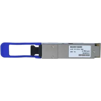 BlueOptics QSFP-40G-LR4-20-PT-BO QSFP modulis 40 Gbit/s
