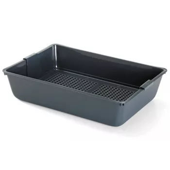SAVIC kaķu tualete ar sietu - 42 cm