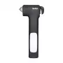 NexTool Hammer Rescue NE0140 4-in-1 daudzfunkcionāls glābšanas instruments
