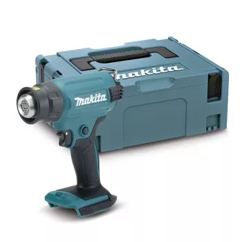 18V Solo Fēns DHG180ZJ MAKITA