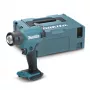 18V Solo Fēns DHG180ZJ MAKITA