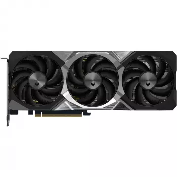 Acer Predator BiFrost Radeon RX 9070 OC 16GB GDDR6 Grafiskā Karte