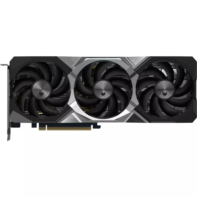 Acer Predator BiFrost Radeon RX 9070 OC 16GB GDDR6 Grafiskā Karte