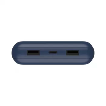 Pārnēsājams lādētājs Belkin BPB012btBL 20000 mAh