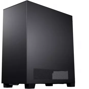 PHANTEKS XT Series Pro Ultra ATX korpuss, slēgts panelis, 120mm PWM ventilators x 3, Melns