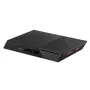 Asustor FS6706T NAS/glabāšanas serveris kompakts Intel® Celeron® N5105 4 GB DDR4 Melns
