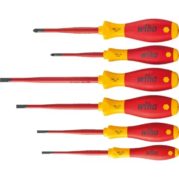 Wiha 36455 Instrumenta piederums