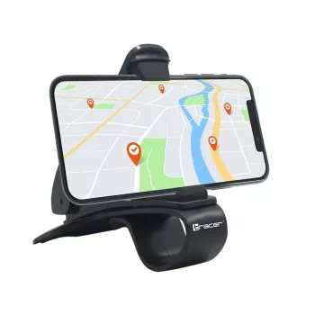 Automobiļa telefona turētājs Tracer U18