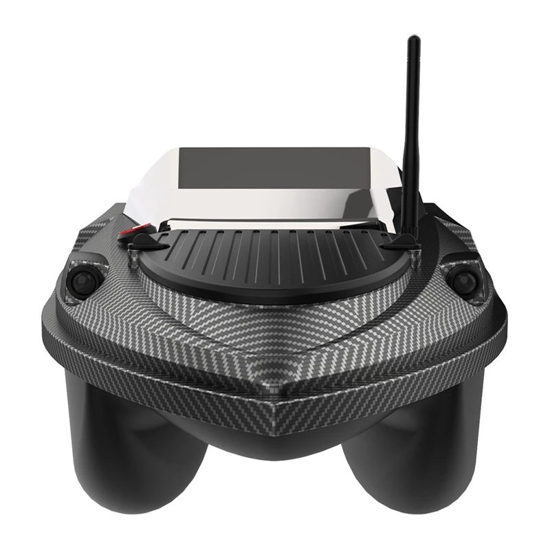 Flytec V080 Fishfinder 20000mAh ēsmas laiva