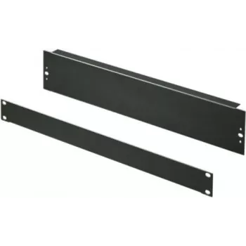 Piederumu komplekts Rittal DK 7156.005, melns, svars 1,35 kg