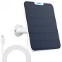 Reolink Saules panelis 2 ar USB Type-C 6W IP65