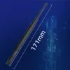 Iekštelpu Wi-Fi antena QOLTEC 57046, divu joslu 2.4–2.5 GHz un 5.1–5.8 GHz, 5 dBi, 50 Ω