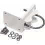 Antenas piederumu stiprinājums METALLIC/LHGMOUNT Mikrotik