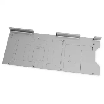Termopaliklis EK Water Blocks Niķeļa Sudrabs
