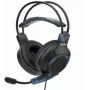 Austiņas Subsonic Tactics GIGN SA5580-G