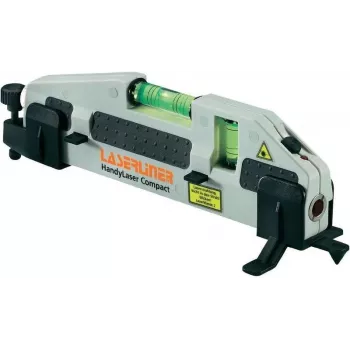 Lāzera līmeņrādis Laserliner 025.03.00A 50 m