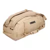 Thule 5445 Chasm 40L ceļojumu soma maigā bēšā krāsā