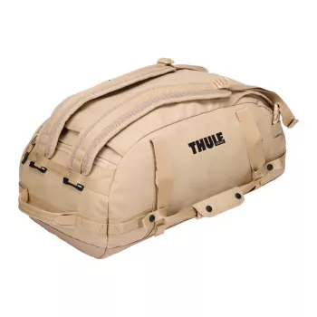 Thule 5445 Chasm 40L ceļojumu soma maigā bēšā krāsā