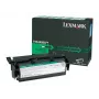 Tonera kasetne Lexmark T654X80G 36K lpp Melna