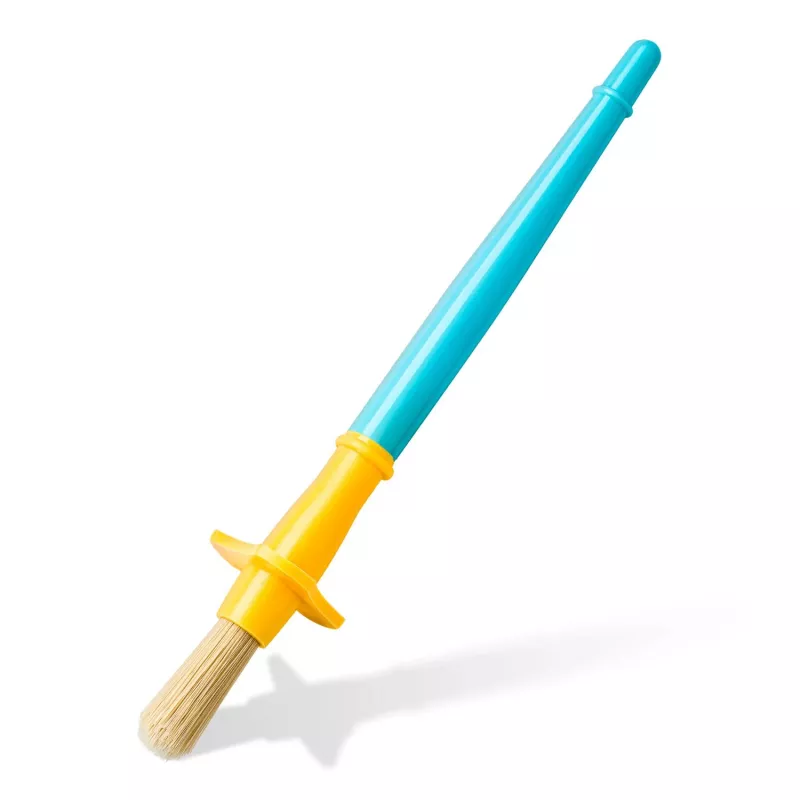 Otas Staedtler 98940-SBK3 — apaļas sintētiskas saru otas, 3 gab. komplekts
