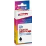 edding printer kasetne EDD-621 melna saderīga ar Canon CLI-581XXL BK