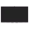 Interaktīvā tāfele AG Neovo IFP7504P 75 collu (74,5 collas) 4K UHD IPS LED skārienekrāns, 3840x2160, Android 13, 8 GB RAM, 128 GB atmiņa, iebūvēta 8 MP AI kamera