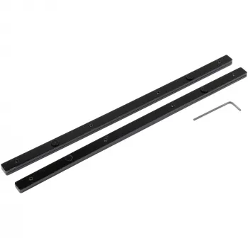 Makita 198885-7 savienotājs vadotnes sliedēm