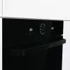 Iebūvējamā cepeškrāsns Gorenje BOS67371SYB, energoefektivitātes klase A