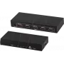 HDMI video slēdzis ShiverPeaks SP05-02005