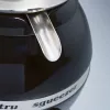 Elektriskais citrusaugļu spiedējs Gastroback 40174 Melns Nerūsējošais tērauds