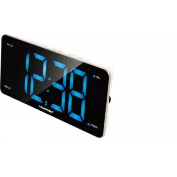 Digitālais modinātājpulkstenis Blaupunkt CR15WH