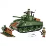 Bloki M4A1 Sherman 663 bloki
