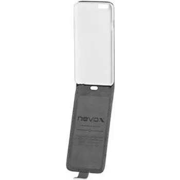 Nevox RELINO Flip vāciņš telefonam - PU Mākslīgā āda - Apple iPhone 6s