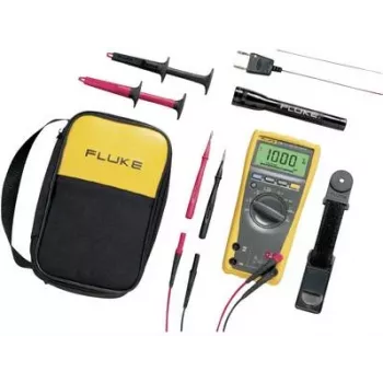 Fluke-179/MAG2 KIT Rokas multimetrs (4869295)