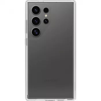 OtterBox Symmetry Clear caurspīdīgs apvalks Samsung Galaxy S24 Ultra