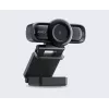 Tīmekļkamera AUKEY PC-LM3 2 MP 1920 x 1080 pikseļi USB 2.0 Melna