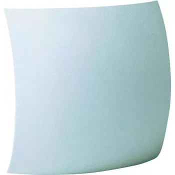 Grothe GONG 225 A balts plastmasas vadu zvans 83 dB AC/baterija 8-12V (43225)