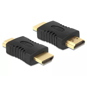 DeLOCK 65508 HDMI dzimuma pārveidotājs (sieviete→vīrietis)